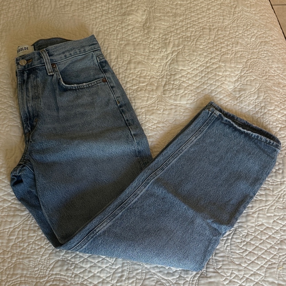 Agolde Jeans